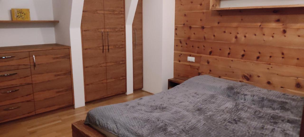 Ferienwohnung Sonnenhang Wuernitz Wurnitz Extérieur photo