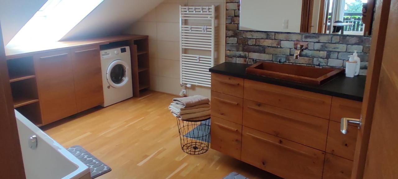 Ferienwohnung Sonnenhang Wuernitz Wurnitz Extérieur photo