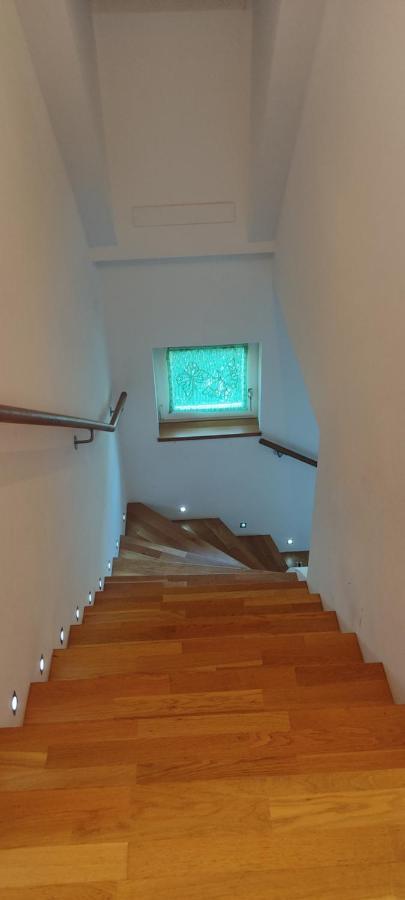 Ferienwohnung Sonnenhang Wuernitz Wurnitz Extérieur photo