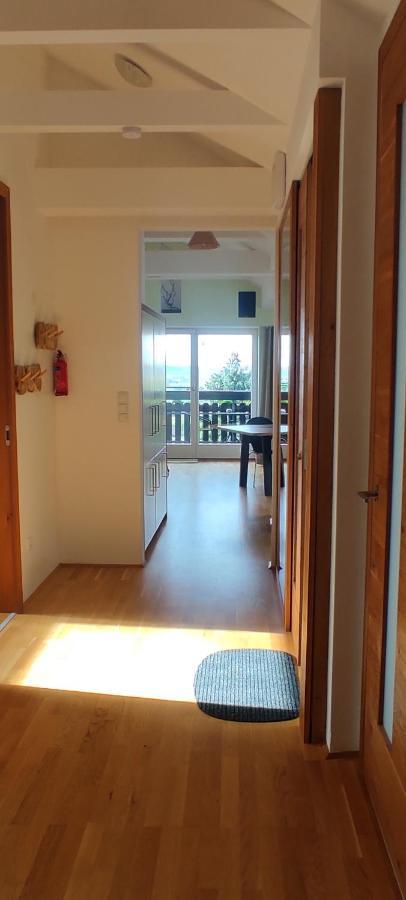 Ferienwohnung Sonnenhang Wuernitz Wurnitz Extérieur photo